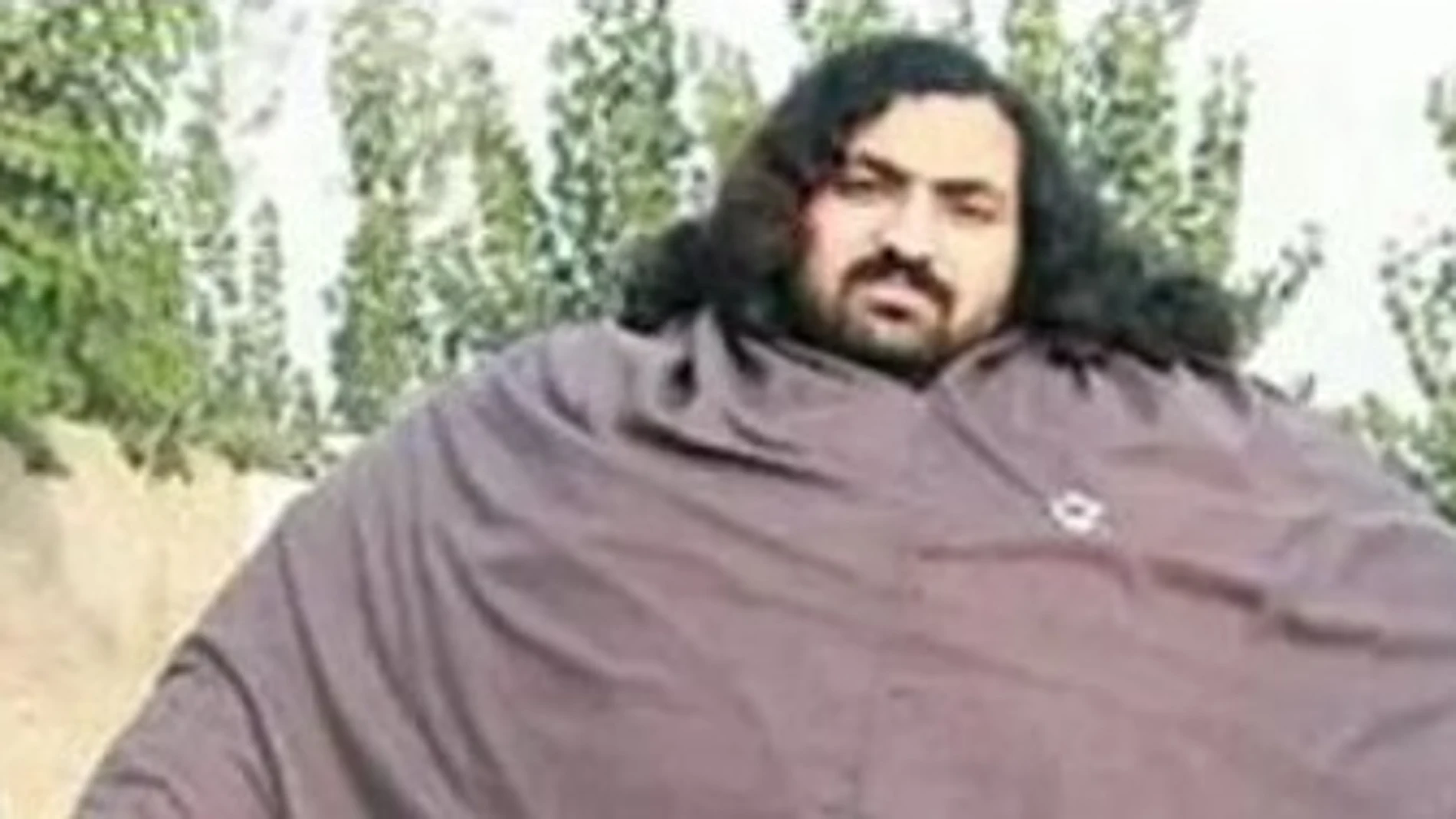 Arbab Khizer Hayat