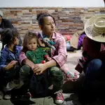  Cerrojazo de López Obrador a la caravana migrante: “No habrá visas de tránsito a EEUU”