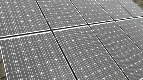 Panel solar