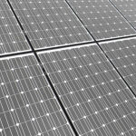 Panel solar