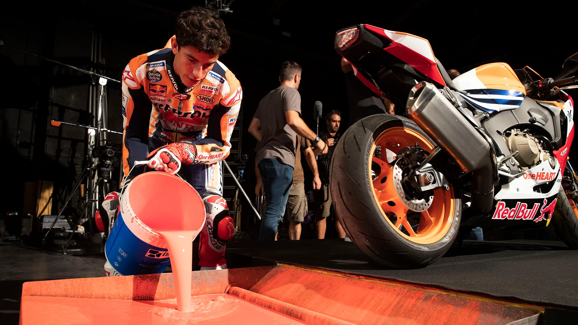 Marc Márquez