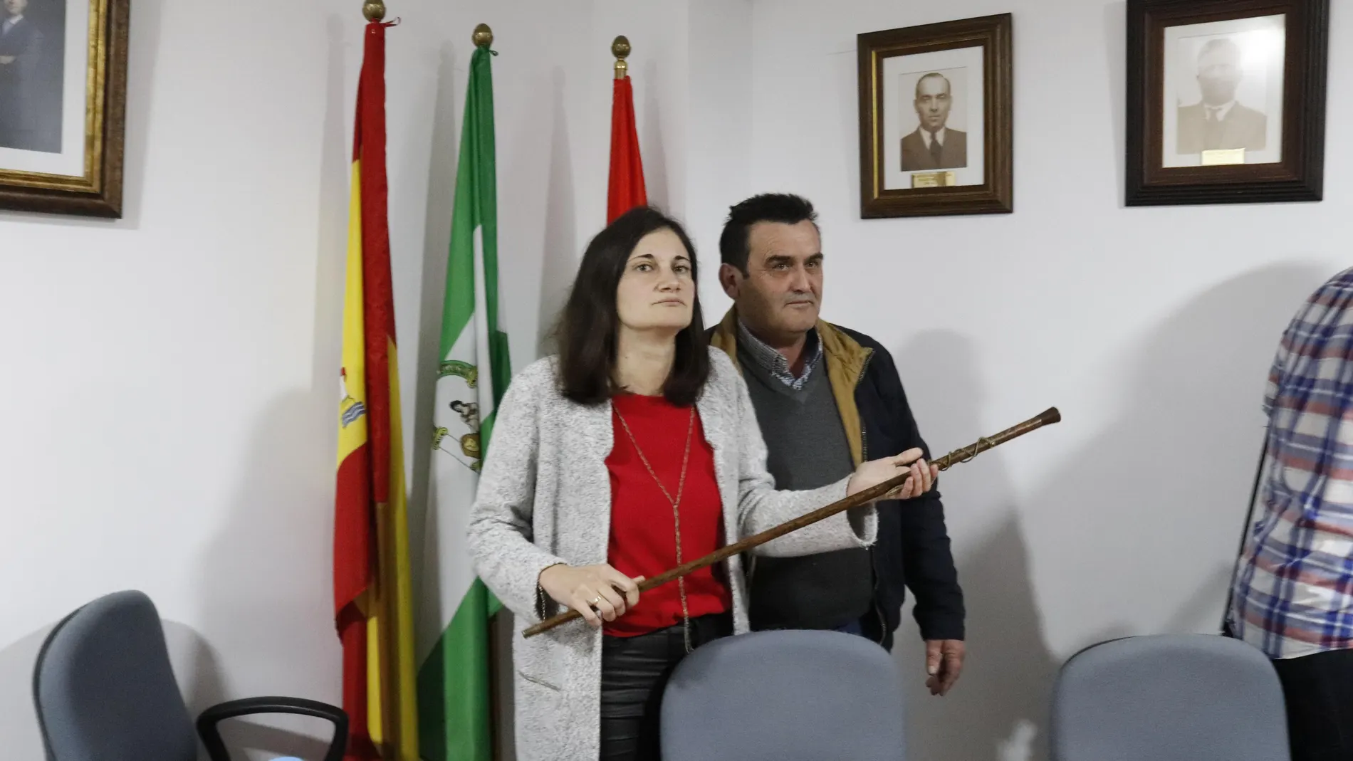 Fracasa la moción de PP y Cs en Alcaucín (Málaga) por voto de exedil naranja