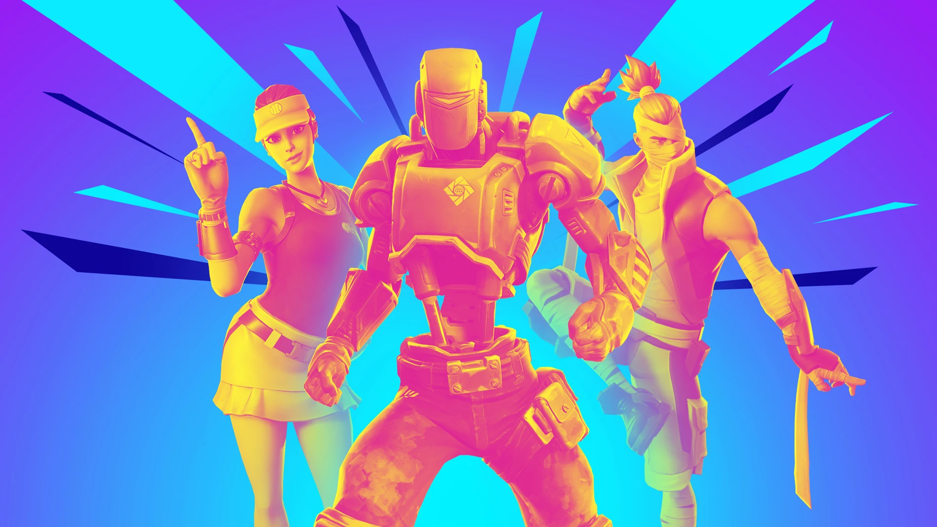 Epic Games endurece sus normas de cara a la nueva temporada de torneos