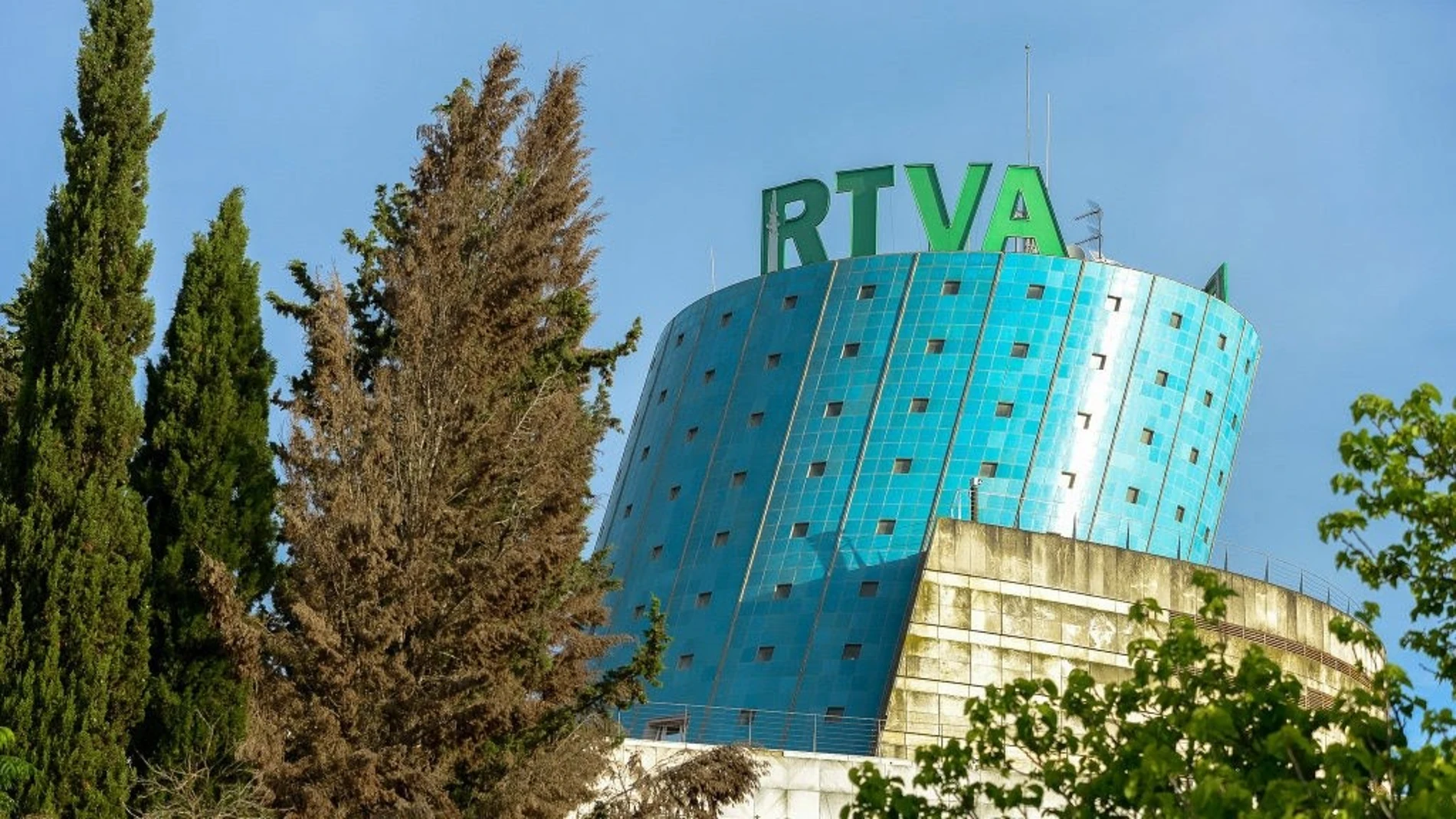 RTVA rechaza "los ataques o campañas de censura" de Vox contra los profesionales de la cadena autonómica