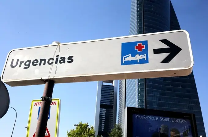 España sufre la peor epidemia de gripe de los últimos cuatro años