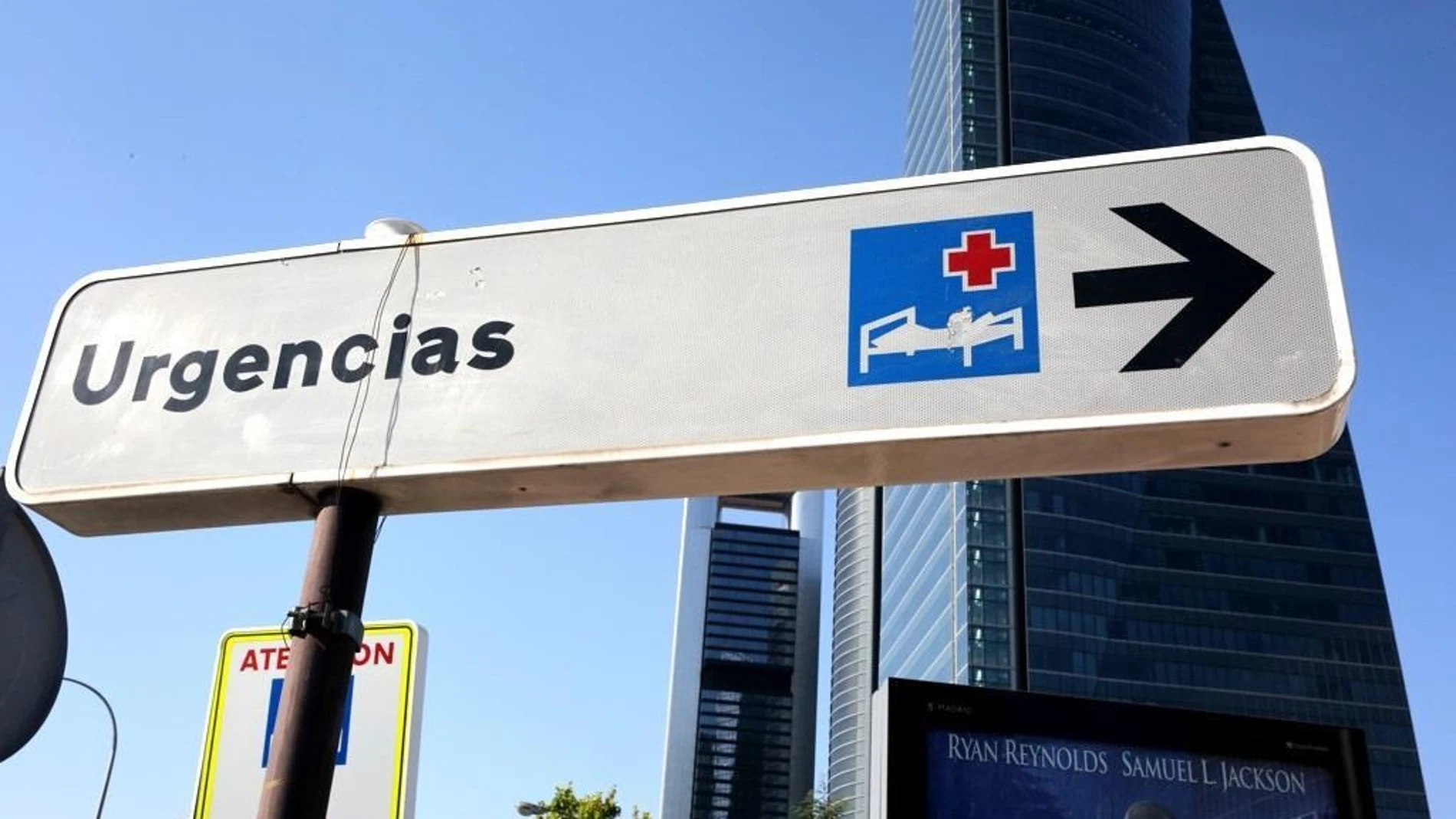 Las Urgencias de Elda, Alicante, la Ribera y el Arnau tienen problemas de saturación por la gripe, según Satse