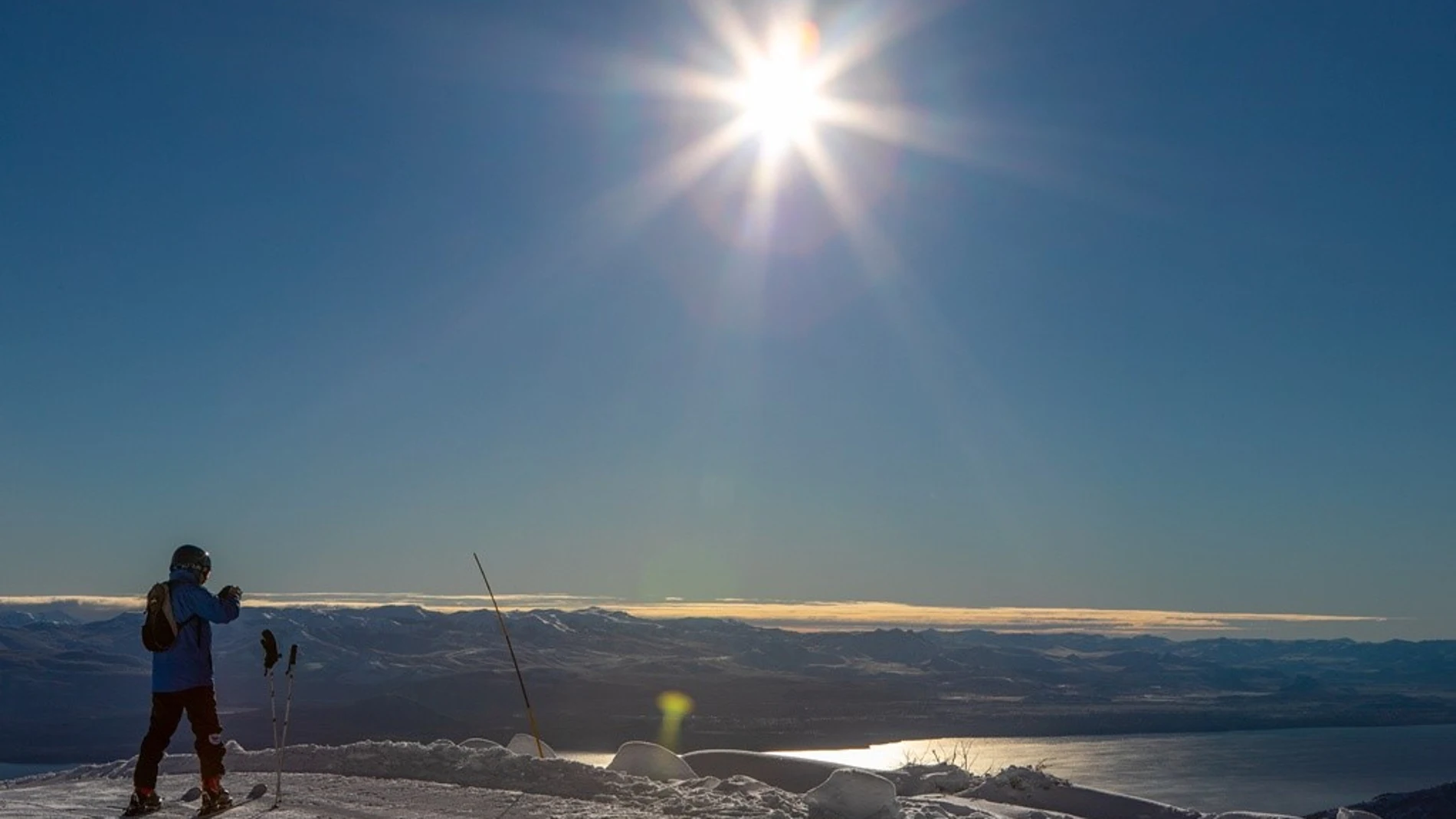 Cerro Catedral (Bariloche)