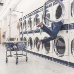 Las lavadoras baratas más vendidas