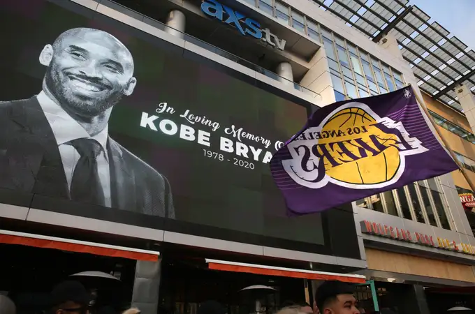 El día que Kobe Bryant dijo a sus hijas: “Será la última vez”