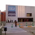 Hospital del Río Hortega de Valladolid