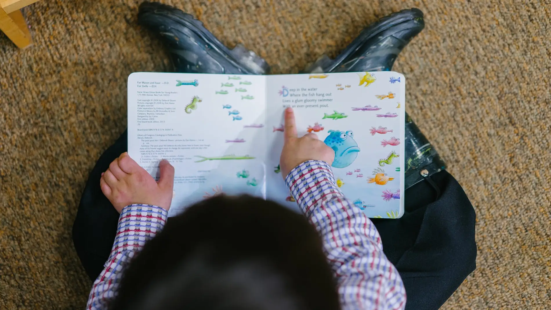La estimulación educativa de los niños en la etapa infantil puede condicionar en gran medida su desarrollo intelectual, sobre todo a la forma en la que asume su papel en el proceso de aprendizaje.