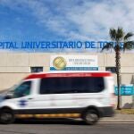 El Hospital de Torrevieja activó el protocolo por dos posibles casos de coronavirus que fueron descartados