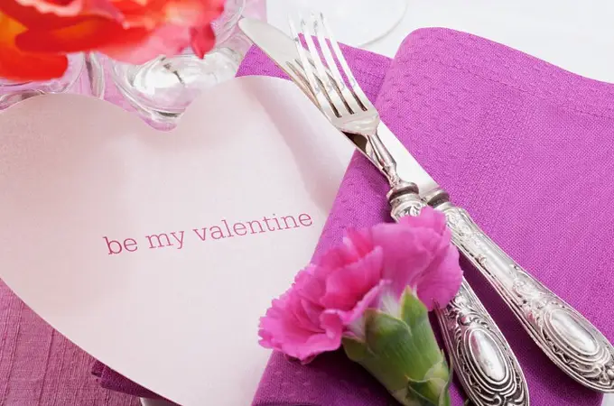 Por qué se celebra San Valentín el 14 de febrero