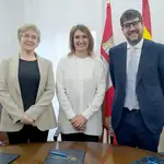  Impulso a la enseñanza financiera a alumnos de Castilla y León