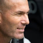 Zidane (Foto de ARCHIVO)31/07/2019 ONLY FOR USE IN SPAIN