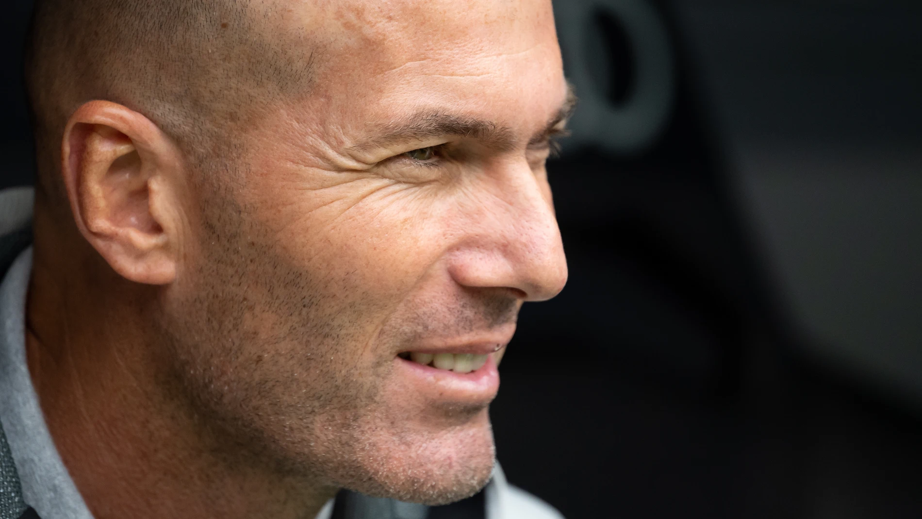 Fútbol/Copa.- Zidane: "Las dificultades que vamos a tener en Zaragoza no nos van a sorprender"