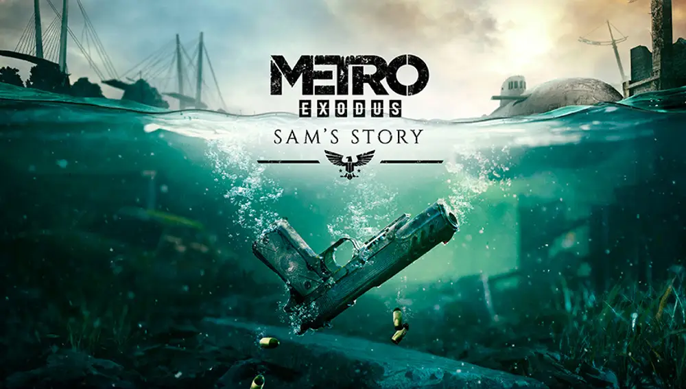 La Historia de Sam, el segundo contenido para Metro Exodus ya tiene fecha de estreno