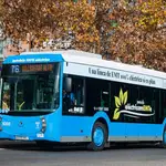 La nueva línea funcionará con autobuses cero emisiones
