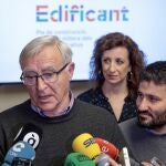 El PP denuncia el abuso que el alcalde de Valencia, Joan Ribó, hace de las contrataciones menores