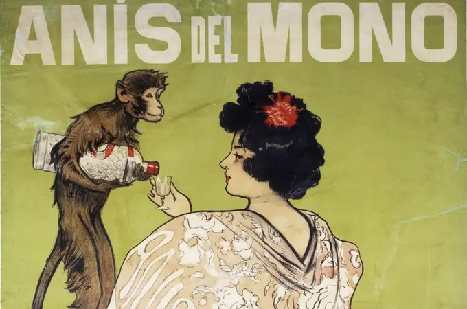 «Anís del Mono»: 150 años dándole a la botella