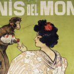 Anís del Mono Ramón Casas