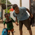 El drama de la inmigración: Los cínicos sí sirven para este oficio
