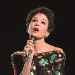 Renée Zellweger encarna el papel de la mítica Judy Garland en lo último de Rupert Goold