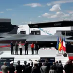  El pilar de la nueva generación del poder aeroespacial europeo