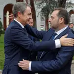  El PP quiere a Zapatero en la «comisión Ábalos»