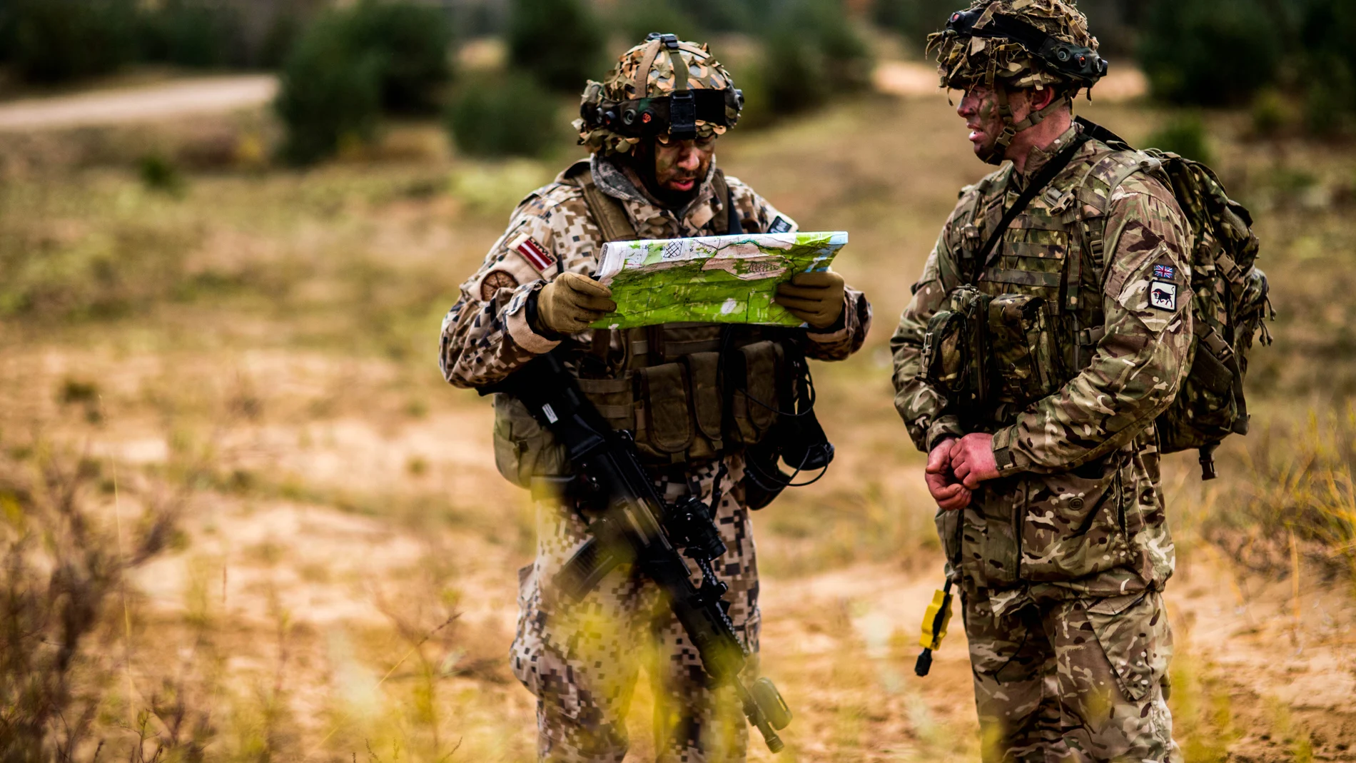 Reino Unido siempre ha dificultado las iniciativas a favor de una política de defensa común