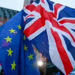 “Brexit” procede del acrónimo inglés formado a partir de “Britain” y “exit”