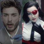 Madonna y nuestra canción de Eurovisión… más unidos de lo que parece