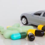 Los medicamentos y la conducción no siempre se llevan bien