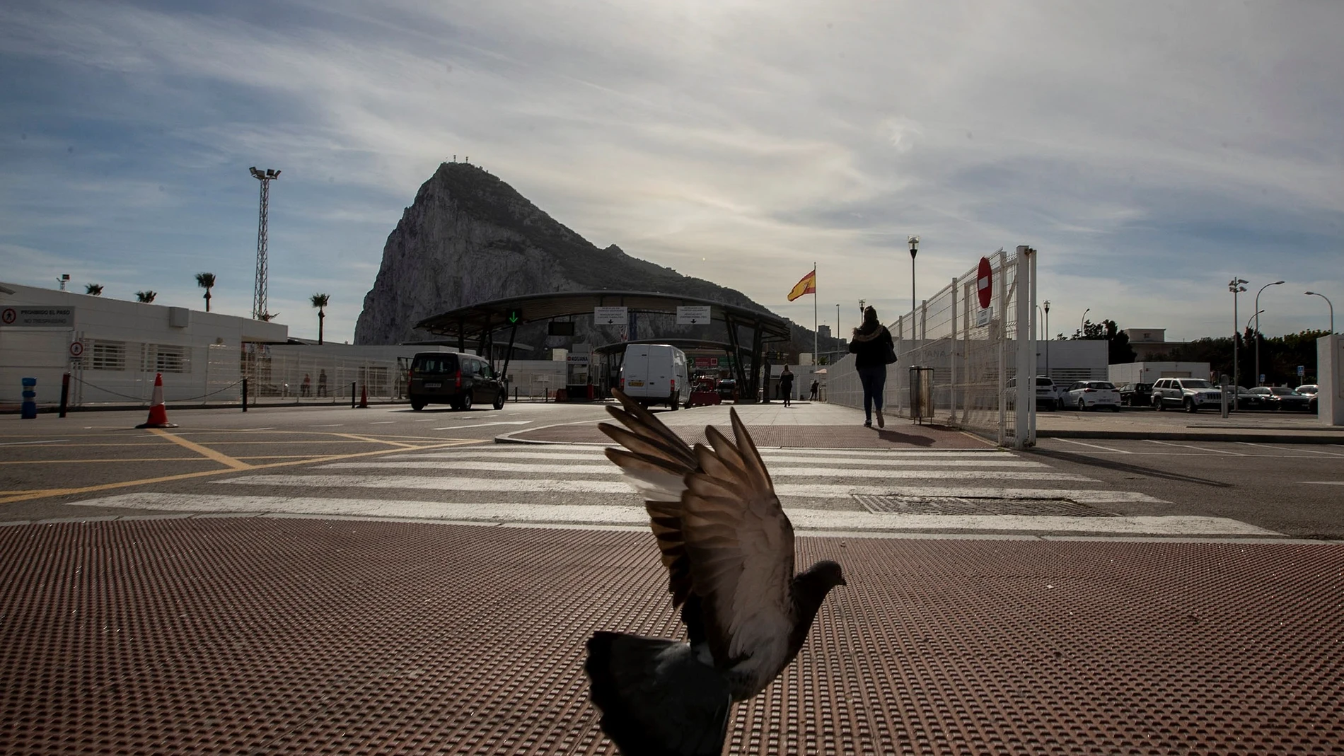 España y Gibraltar abren once meses de negociaciones tras el Brexit