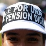 Los detenidos llegaron a cobrar más de 40 pensiones de fallecidos