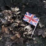 En San Fulgencio viven más súbditos del Reino Unido que españoles (3.000 por 2.800 en un censo de 7.900) y en sus calles predomina la lengua inglesa