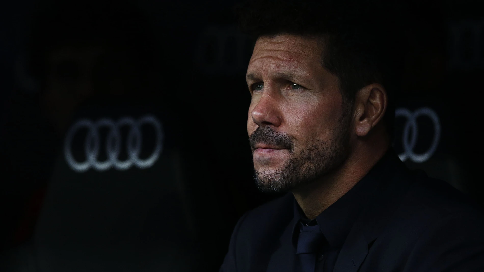 Spain Primera Division - Real Madrid vs Atletico Madrid