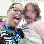  El hermano de la mujer que mató a su hija en Logroño denuncia que le han suplantado la identidad en redes sociales