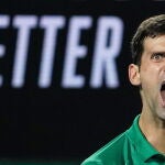 Novak Djokovic vuelve a la actividad en el torneo 500 de Dubái