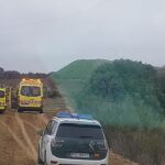 Un hombre de 46 años ha muerto esta mañana tras ser atropellado por uno de los participantes de una prueba de motocross celebrada en un circuito cerrado en la localidad de Sevilla La Nueva