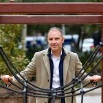Carlos Domínguez, responsable de nuevas tecnologías y operaciones del Instituto Tecnológico Hotelero, ITH