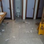 Estado de los servicios de la sede