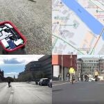 Así de fácil es hakear Google Maps
