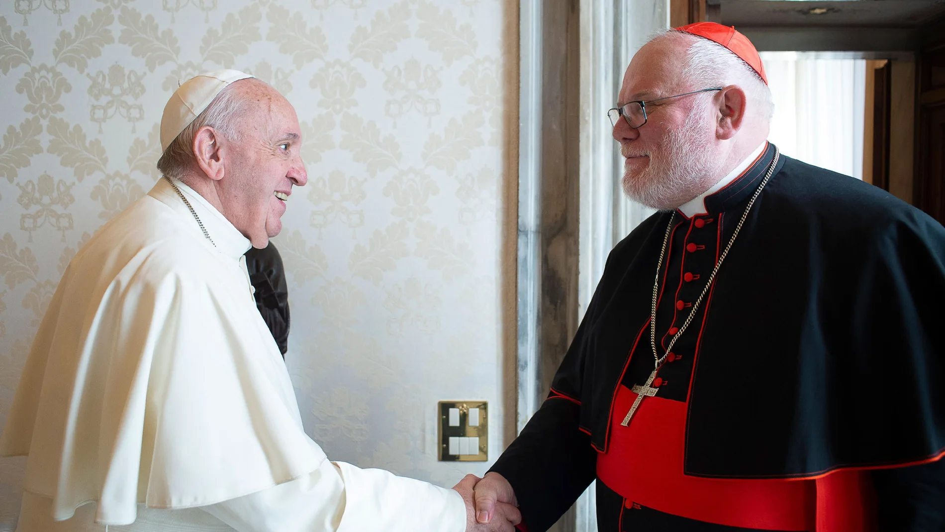 Pope Francis