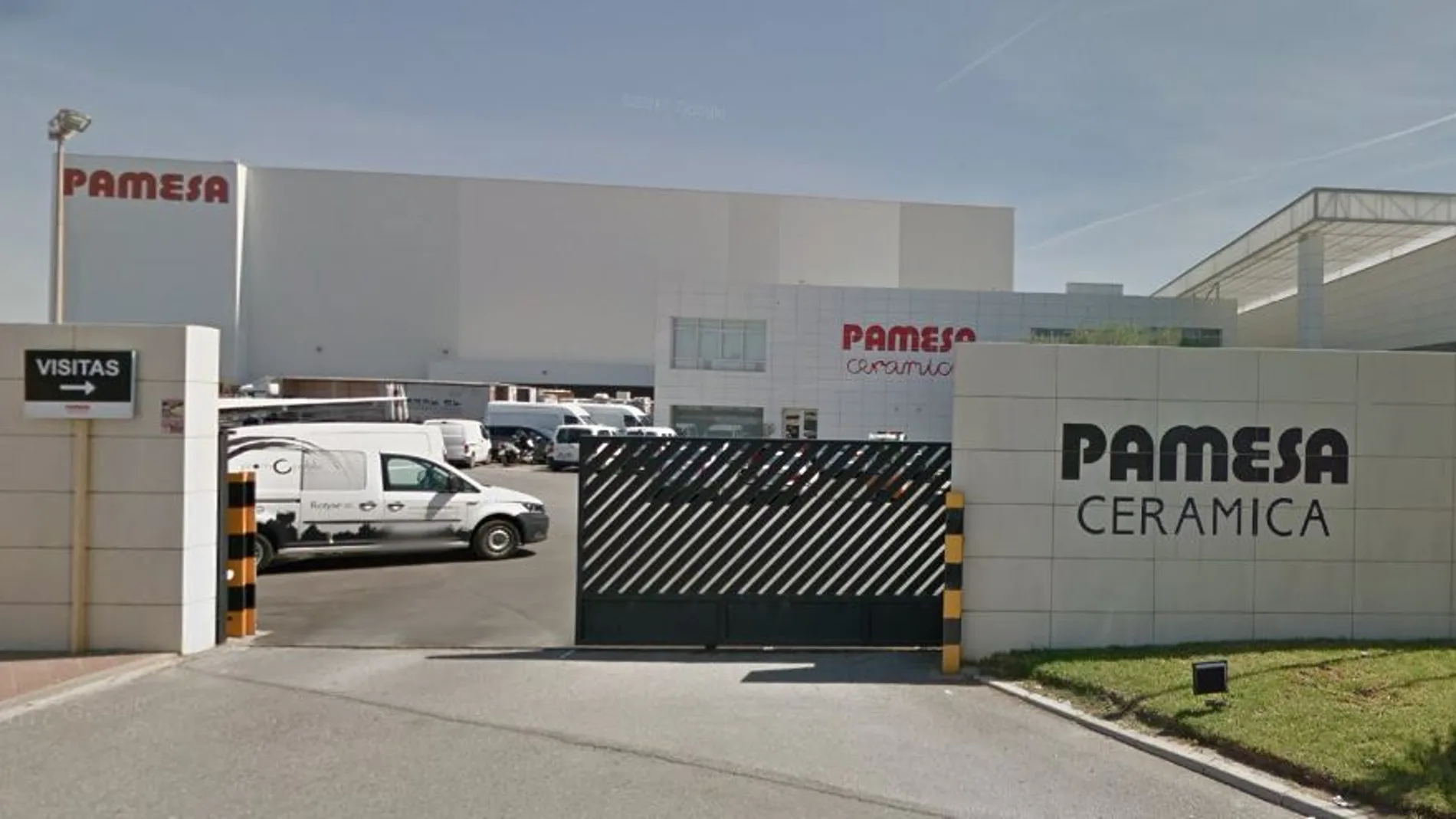 El Grupo Pamesa finaliza el ejercicio 2019 con una plantilla que supera las 2100personas