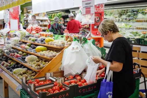 La rebaja del IVA de los alimentos, una medida limitada e insuficiente para los consumidores
