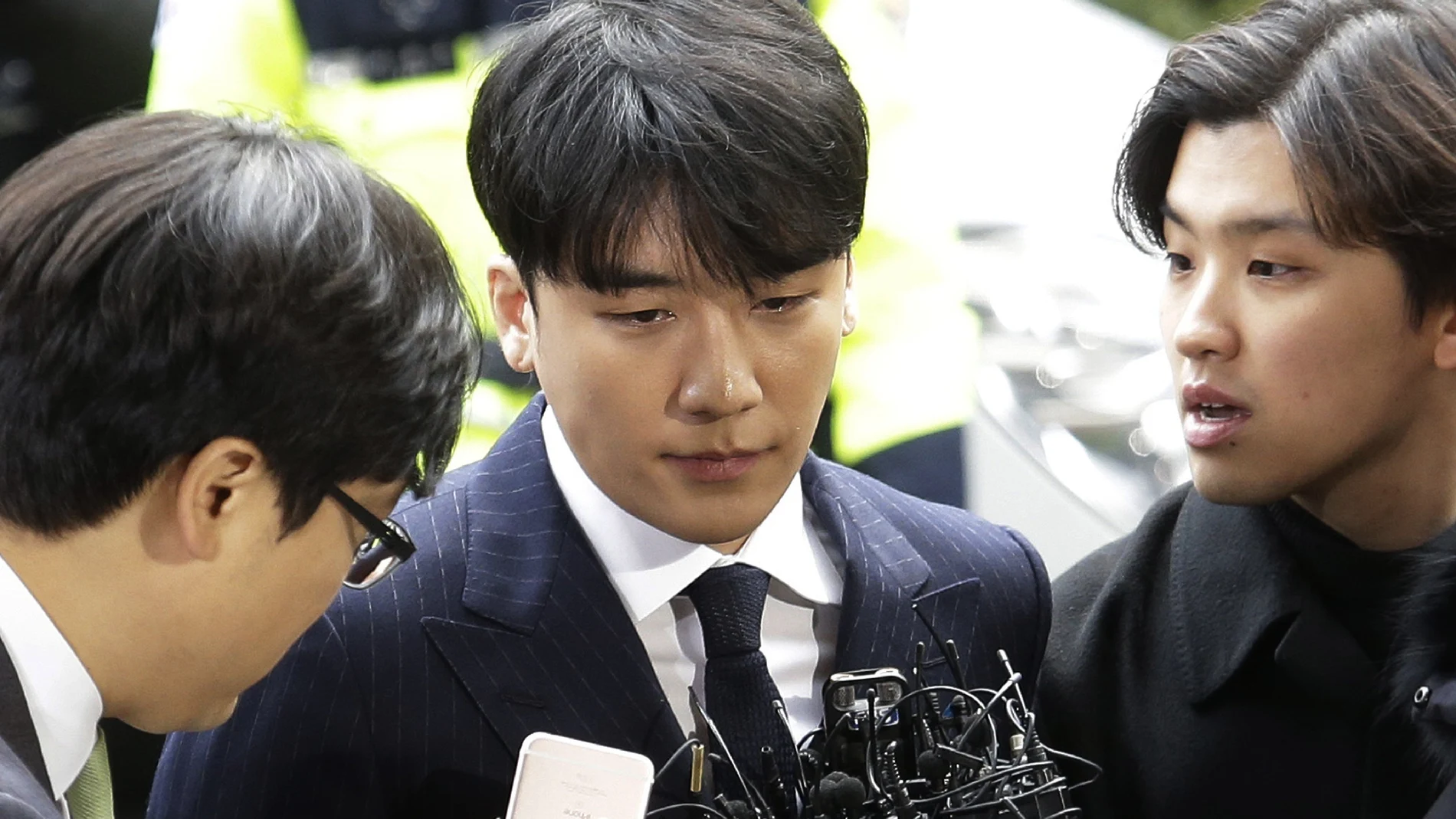 Seungri