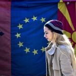 Mientras duran las dudas europeas, Rusia aumenta su influencia en los Balcanes/EPA
