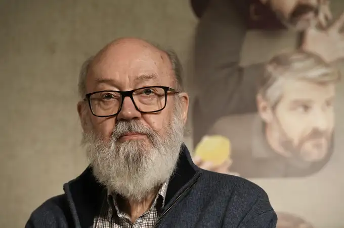Muere el director de cine José Luis Cuerda, autor de “Amanece que no es poco”, a los 72 años