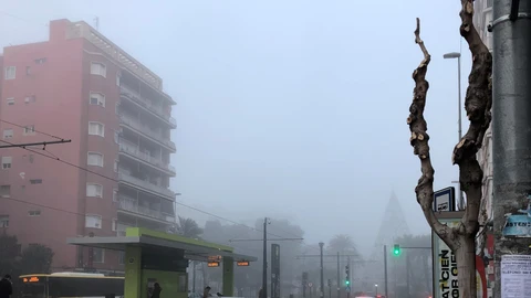 Murcia regsitra hoy temperaturas poco primaverales 1/1/1970